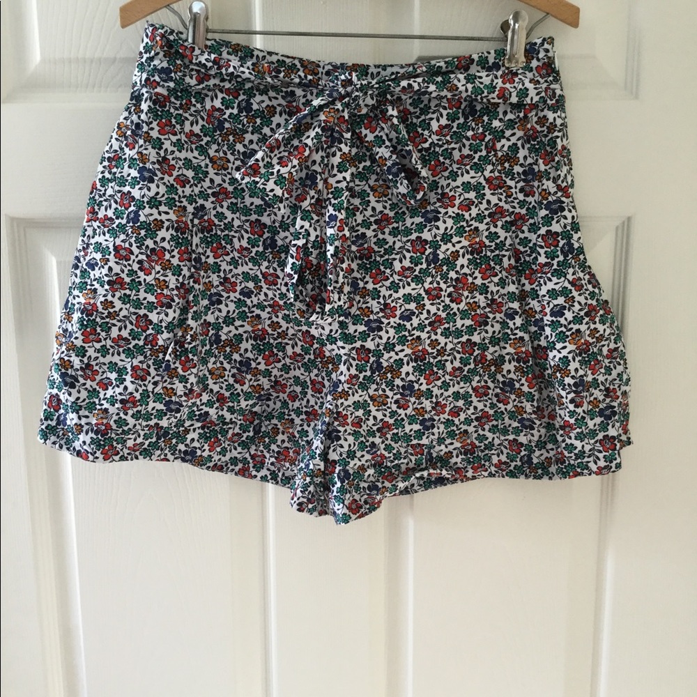J. Crew Factory Shorts